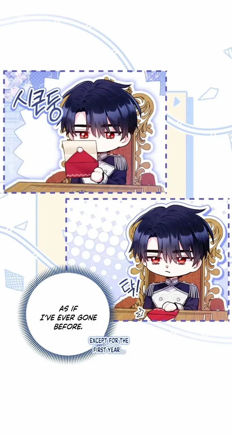 I’m the Villainess, but I Imprinted with the Male Lead Chapter 16 page 24 - 