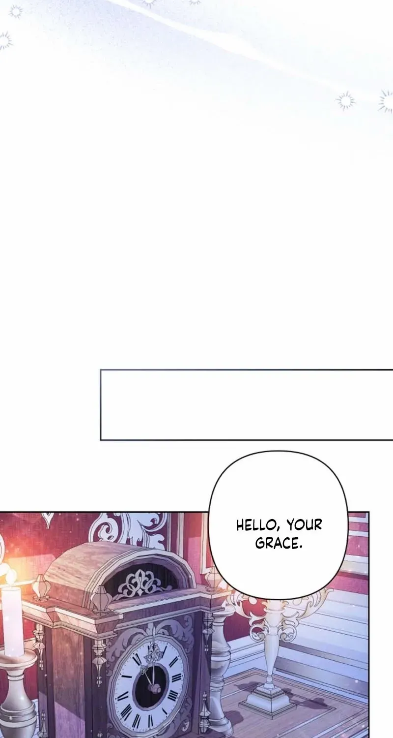 I’m the Villainess, but I Imprinted with the Male Lead Chapter 16 page 28 - 