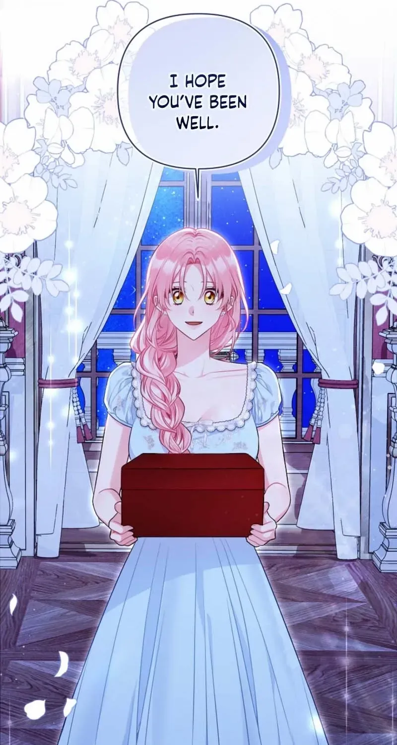 I’m the Villainess, but I Imprinted with the Male Lead Chapter 16 page 30 - 