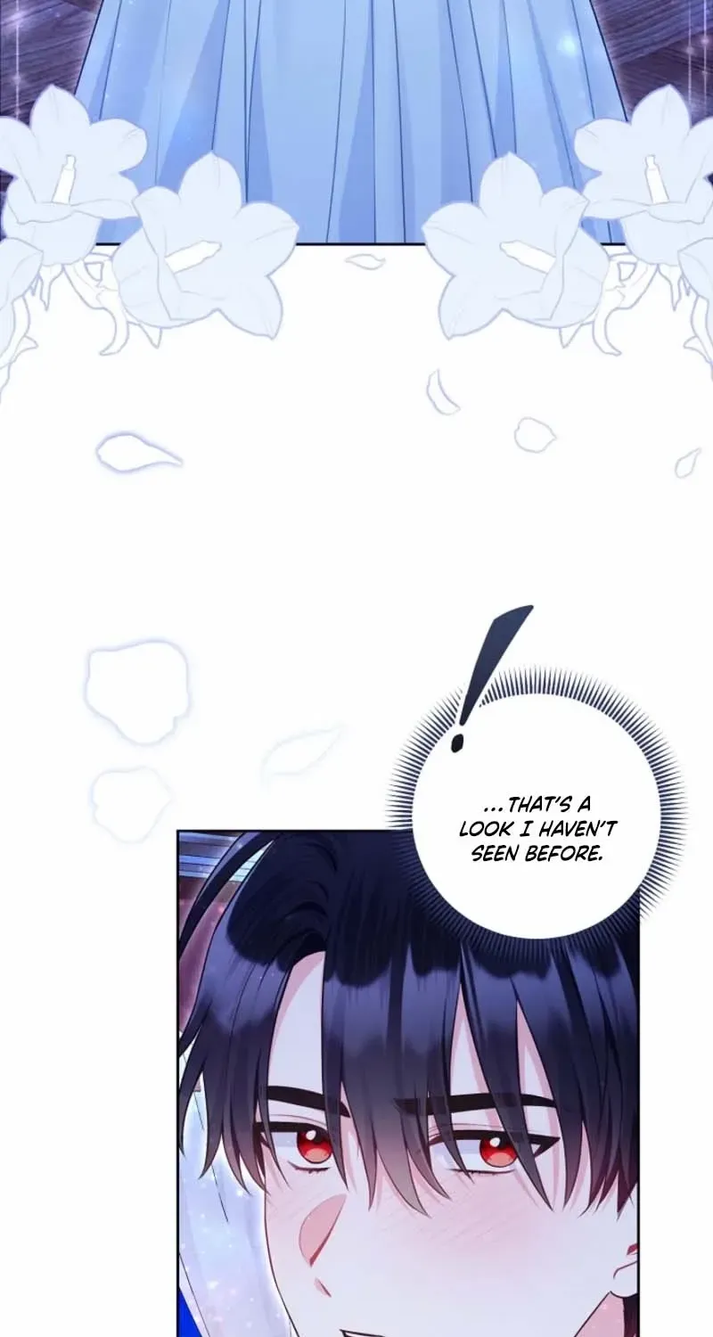 I’m the Villainess, but I Imprinted with the Male Lead Chapter 16 page 31 - 