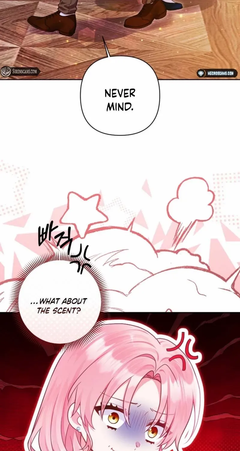 I’m the Villainess, but I Imprinted with the Male Lead Chapter 16 page 38 - 