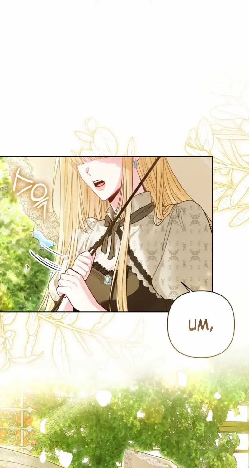 I’m the Villainess, but I Imprinted with the Male Lead Chapter 16 page 5 - 