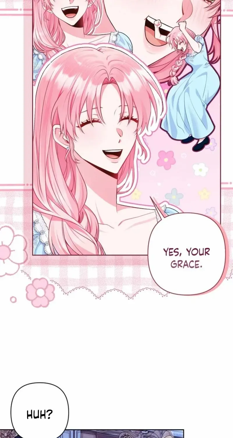 I’m the Villainess, but I Imprinted with the Male Lead Chapter 16 page 43 - 