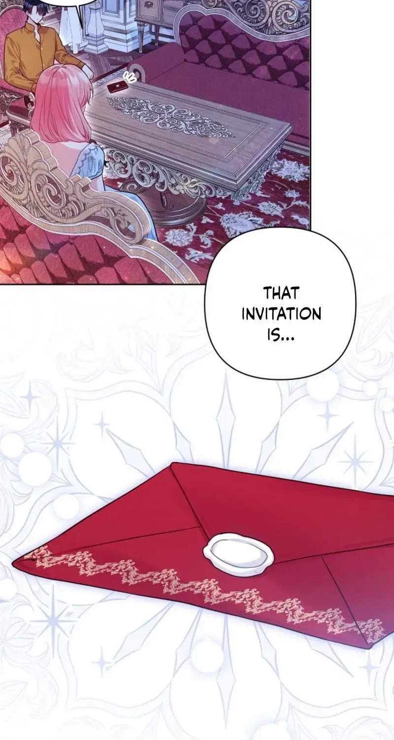 I’m the Villainess, but I Imprinted with the Male Lead Chapter 16 page 44 - 