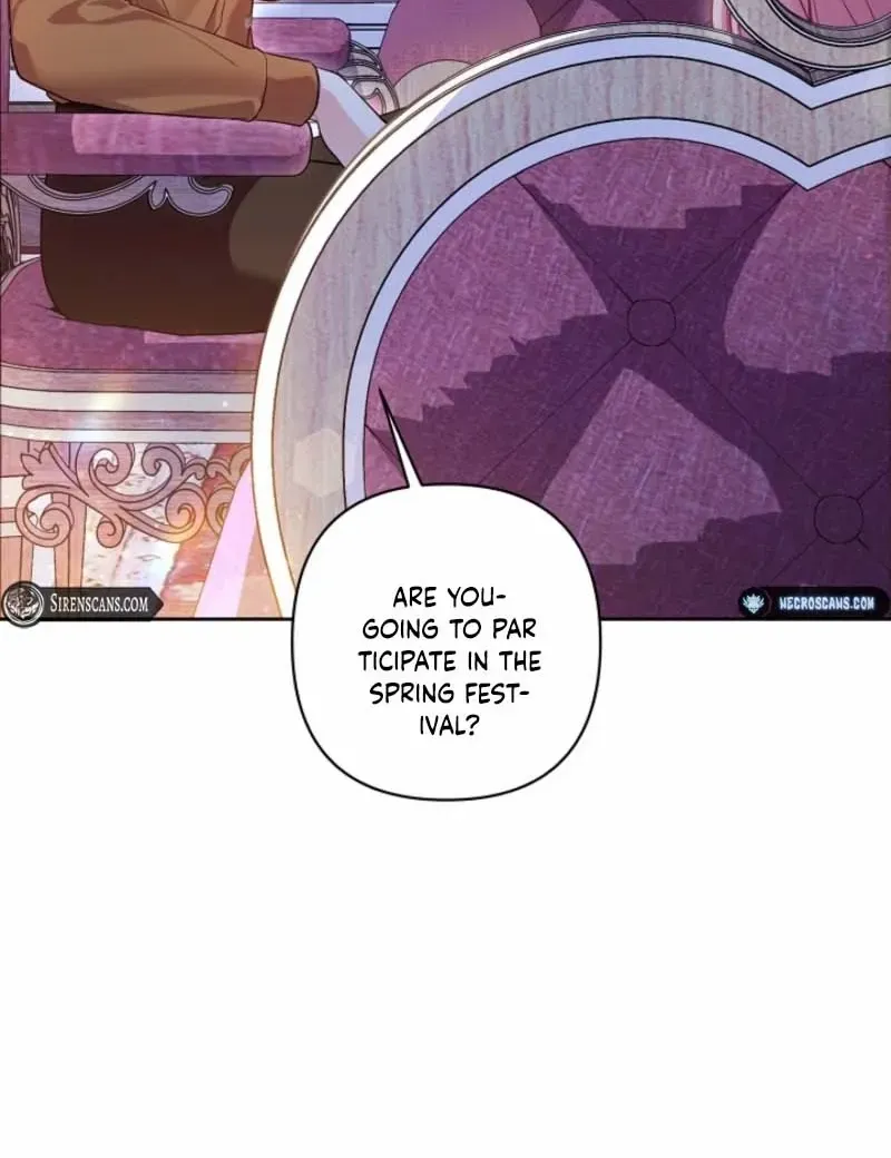 I’m the Villainess, but I Imprinted with the Male Lead Chapter 16 page 49 - 