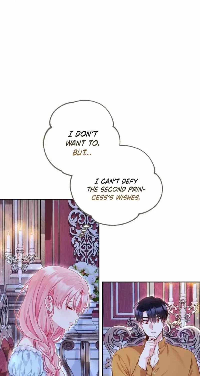 I’m the Villainess, but I Imprinted with the Male Lead Chapter 16 page 51 - 
