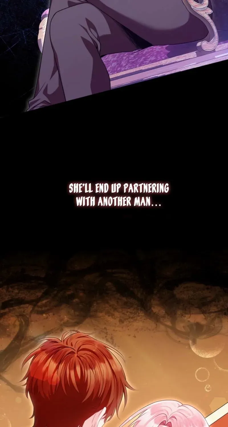 I’m the Villainess, but I Imprinted with the Male Lead Chapter 16 page 54 - 