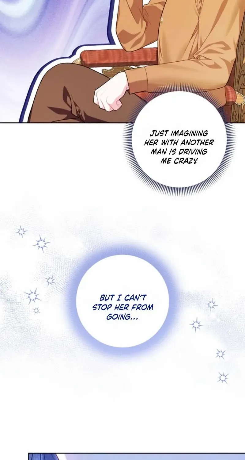 I’m the Villainess, but I Imprinted with the Male Lead Chapter 16 page 57 - 