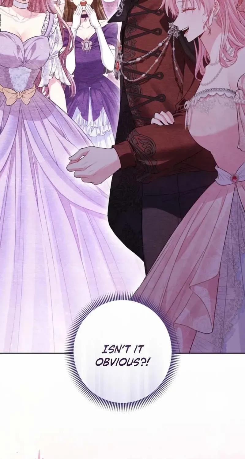 I’m the Villainess, but I Imprinted with the Male Lead Chapter 16 page 64 - 