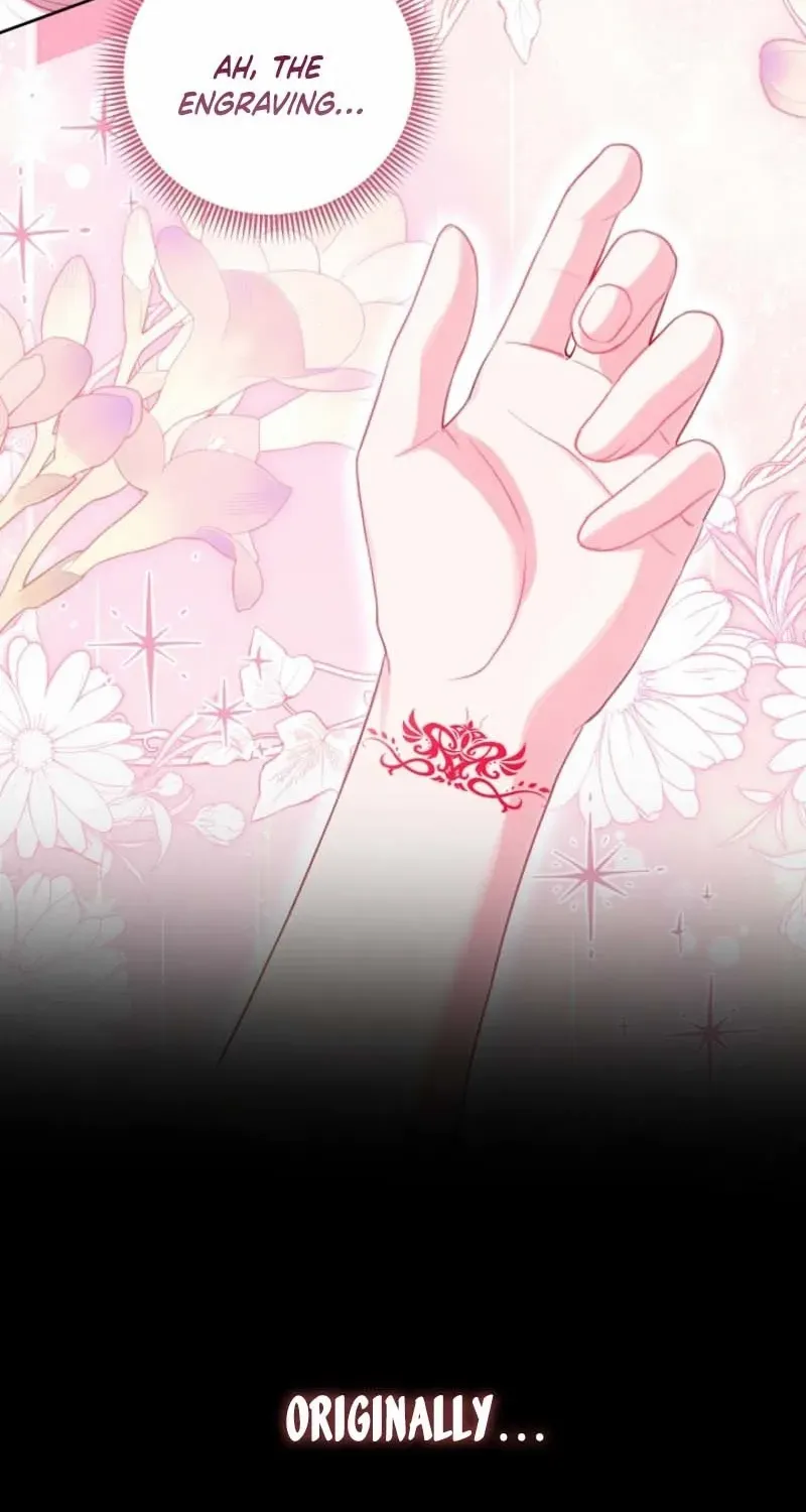 I’m the Villainess, but I Imprinted with the Male Lead Chapter 16 page 66 - 