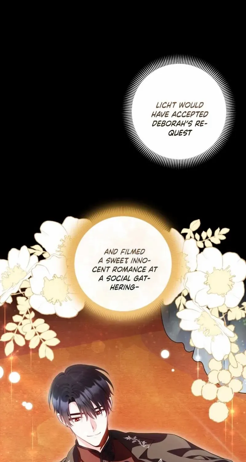 I’m the Villainess, but I Imprinted with the Male Lead Chapter 16 page 67 - 