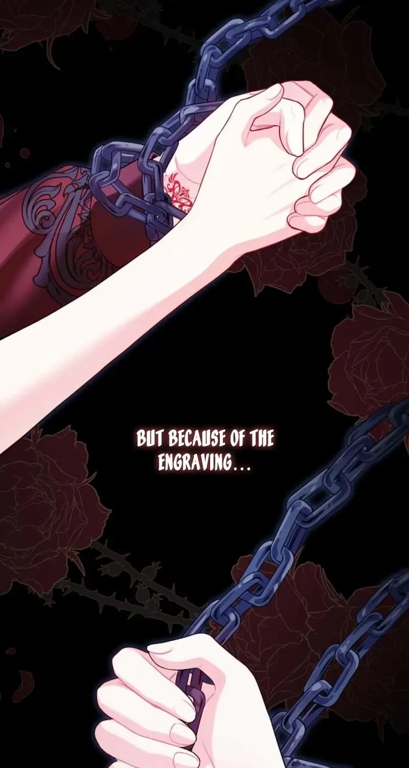 I’m the Villainess, but I Imprinted with the Male Lead Chapter 16 page 70 - 