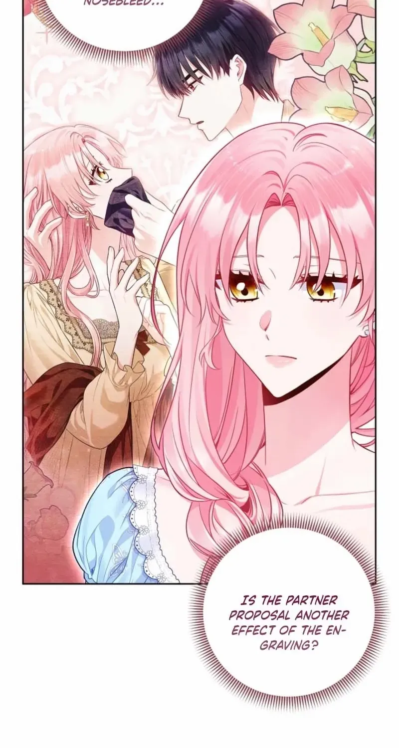 I’m the Villainess, but I Imprinted with the Male Lead Chapter 16 page 73 - 