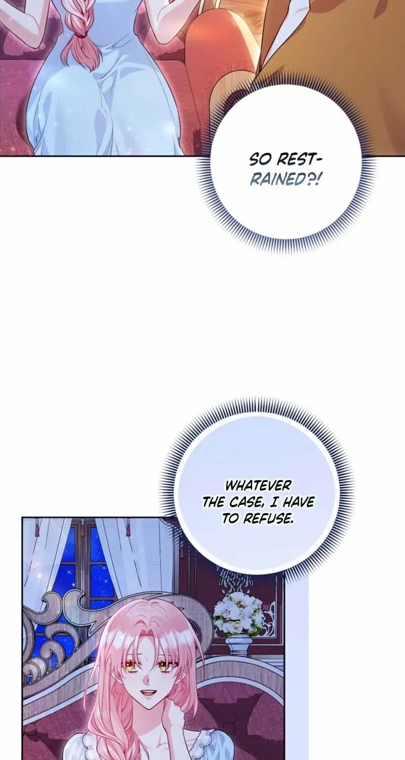 I’m the Villainess, but I Imprinted with the Male Lead Chapter 16 page 76 - 