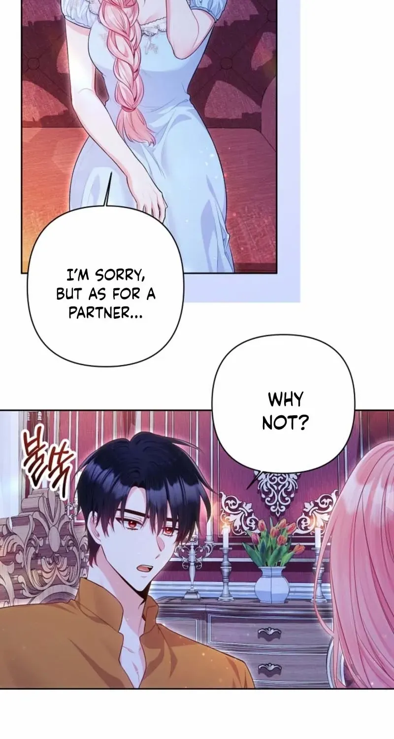 I’m the Villainess, but I Imprinted with the Male Lead Chapter 16 page 77 - 