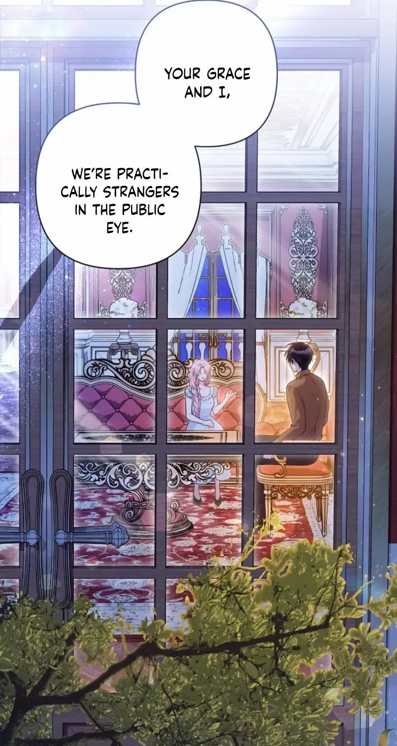I’m the Villainess, but I Imprinted with the Male Lead Chapter 16 page 79 - 