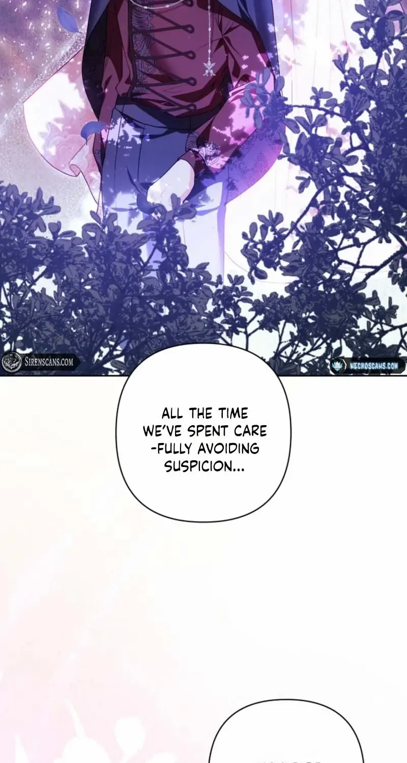 I’m the Villainess, but I Imprinted with the Male Lead Chapter 16 page 81 - 