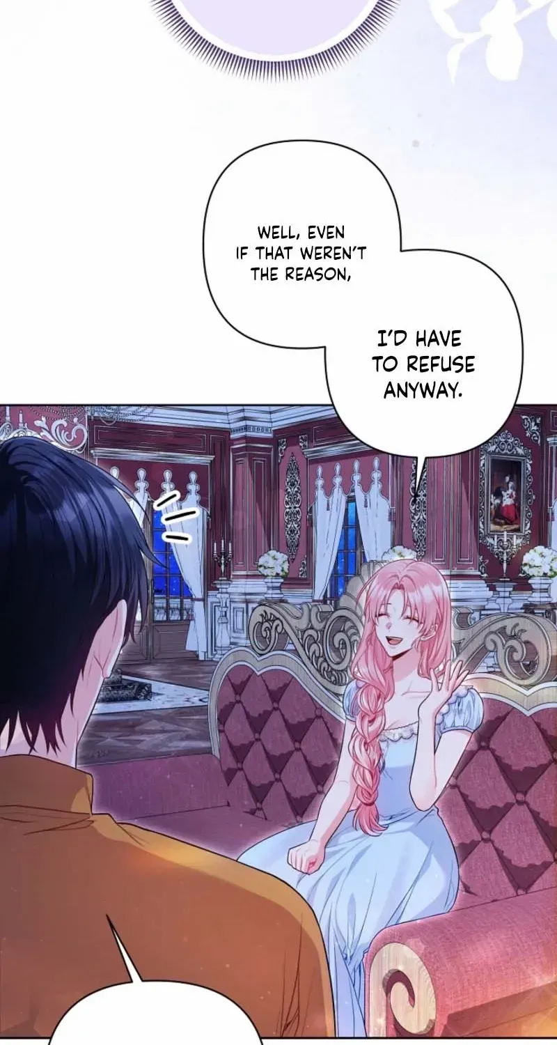 I’m the Villainess, but I Imprinted with the Male Lead Chapter 16 page 83 - 