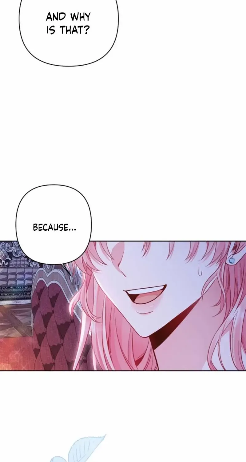 I’m the Villainess, but I Imprinted with the Male Lead Chapter 16 page 84 - 