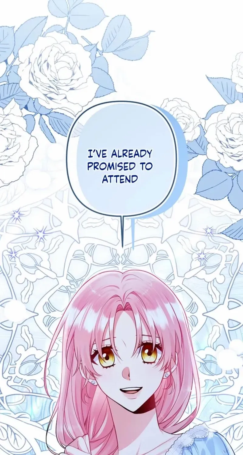 I’m the Villainess, but I Imprinted with the Male Lead Chapter 16 page 85 - 