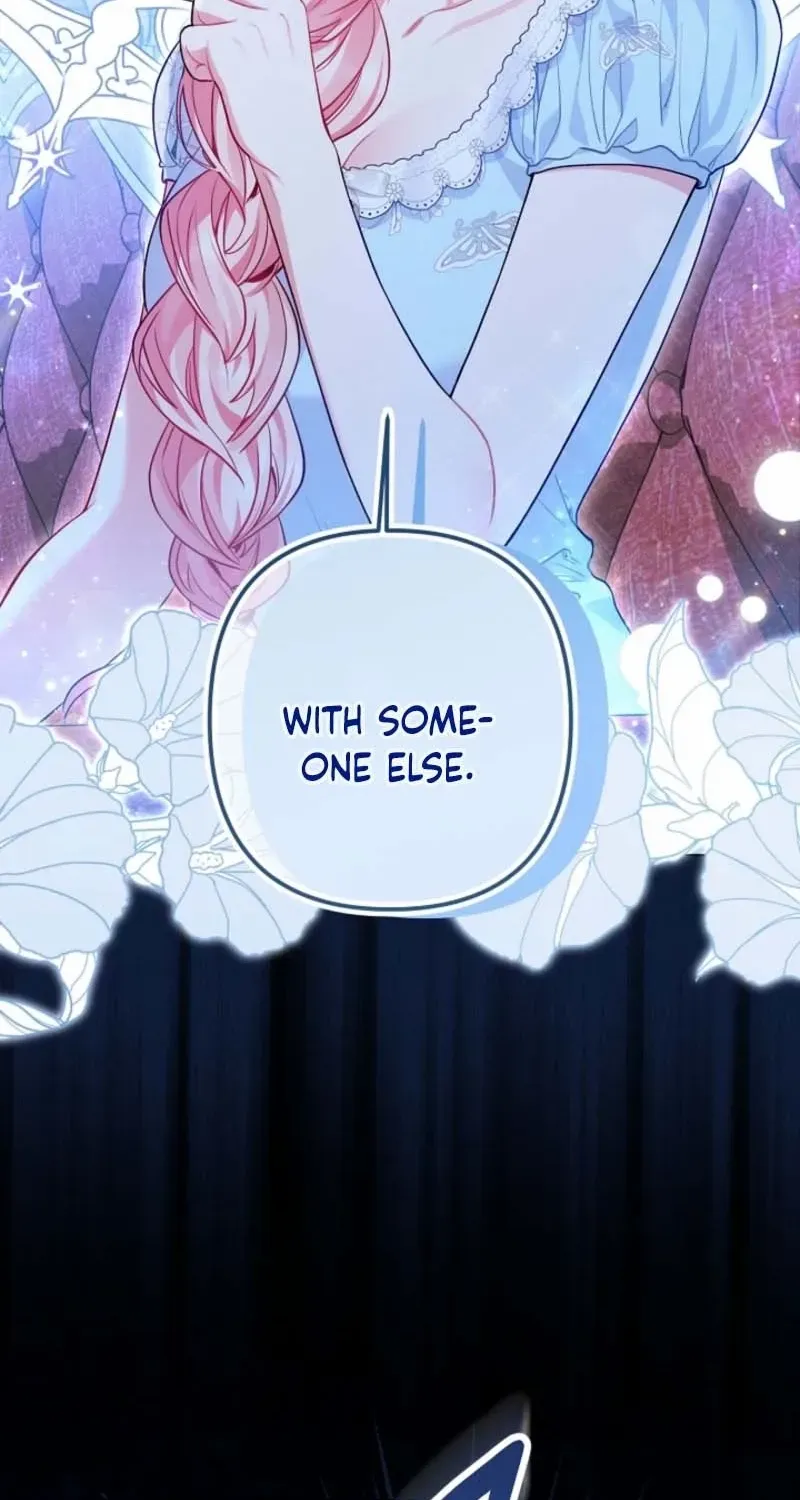 I’m the Villainess, but I Imprinted with the Male Lead Chapter 16 page 86 - 