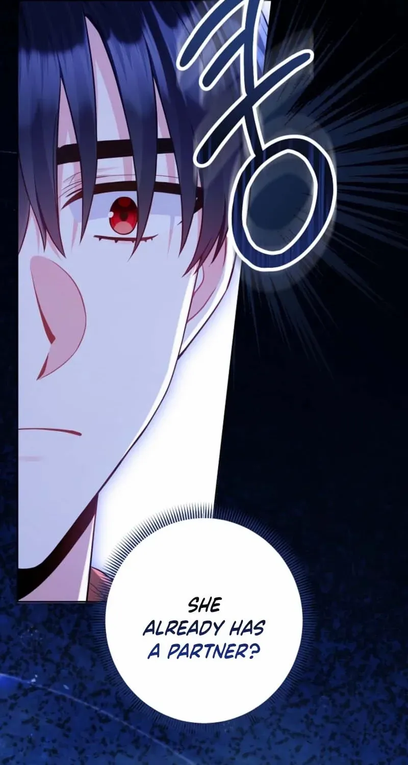 I’m the Villainess, but I Imprinted with the Male Lead Chapter 16 page 87 - 