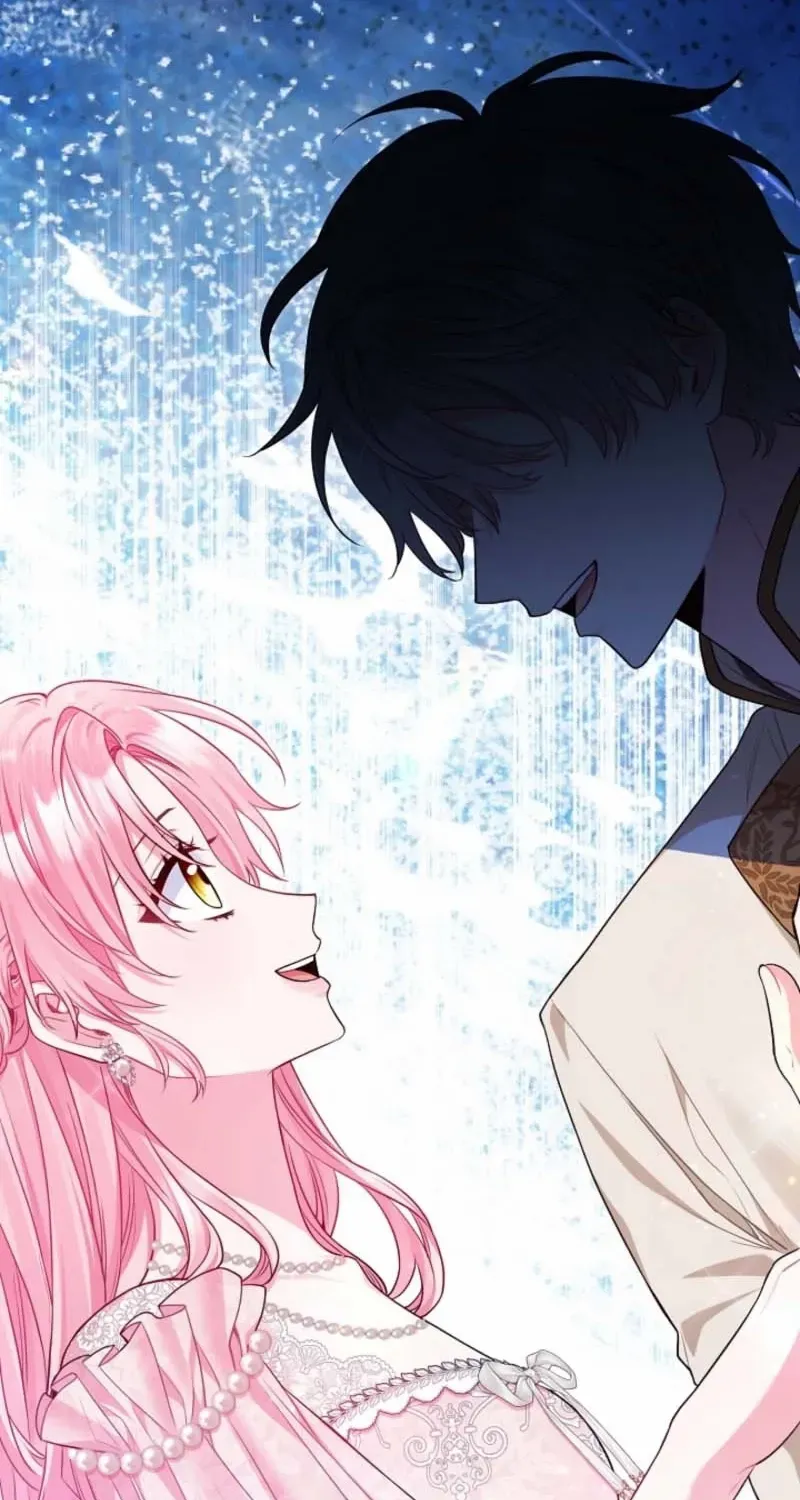 I’m the Villainess, but I Imprinted with the Male Lead Chapter 16 page 89 - 