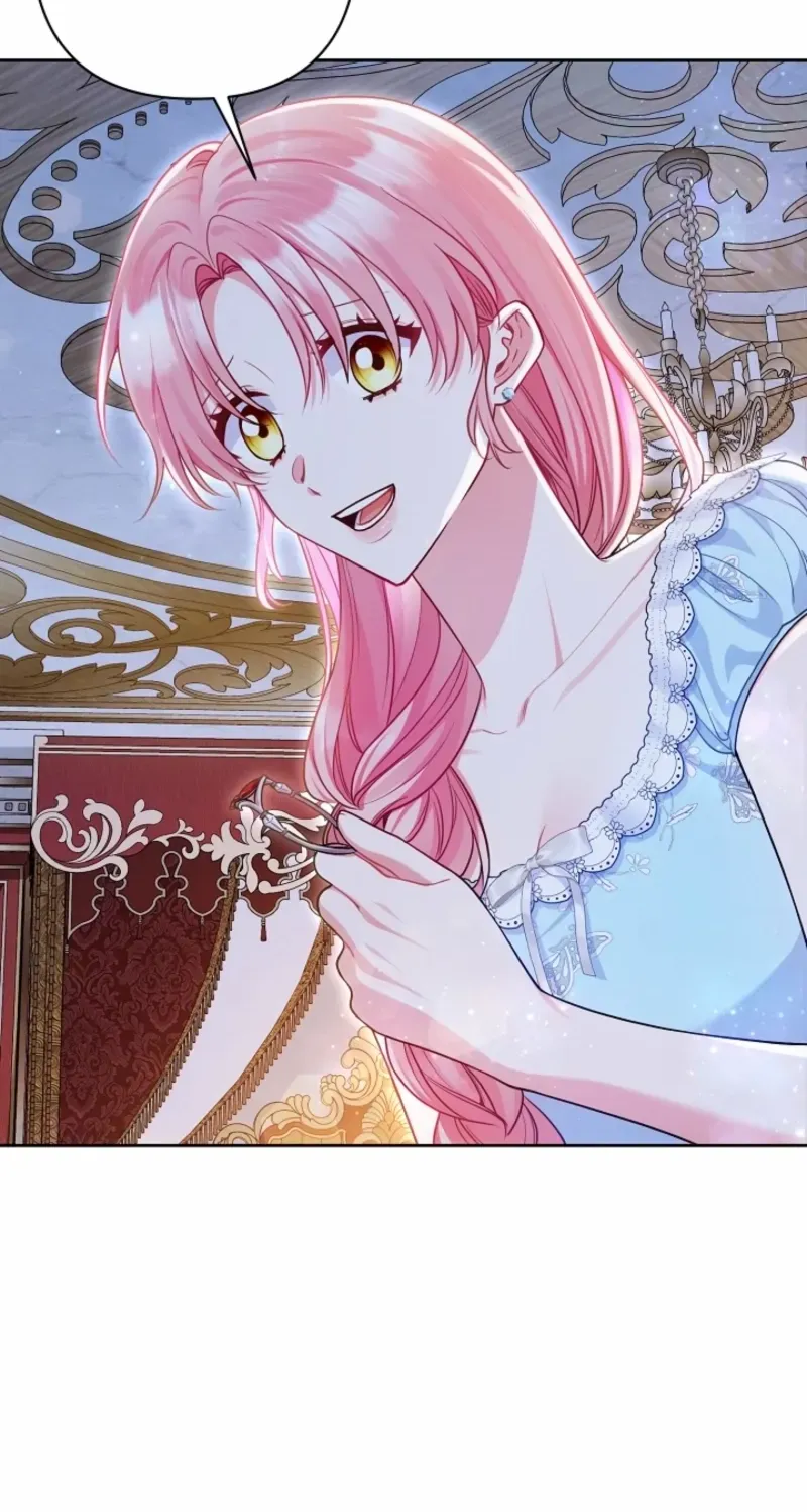I’m the Villainess, but I Imprinted with the Male Lead Chapter 17 page 11 - 