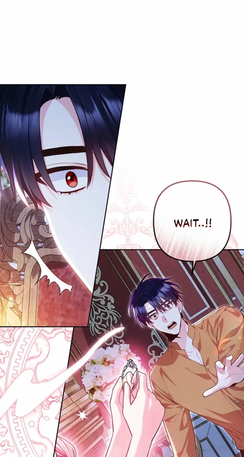 I’m the Villainess, but I Imprinted with the Male Lead Chapter 17 page 12 - 