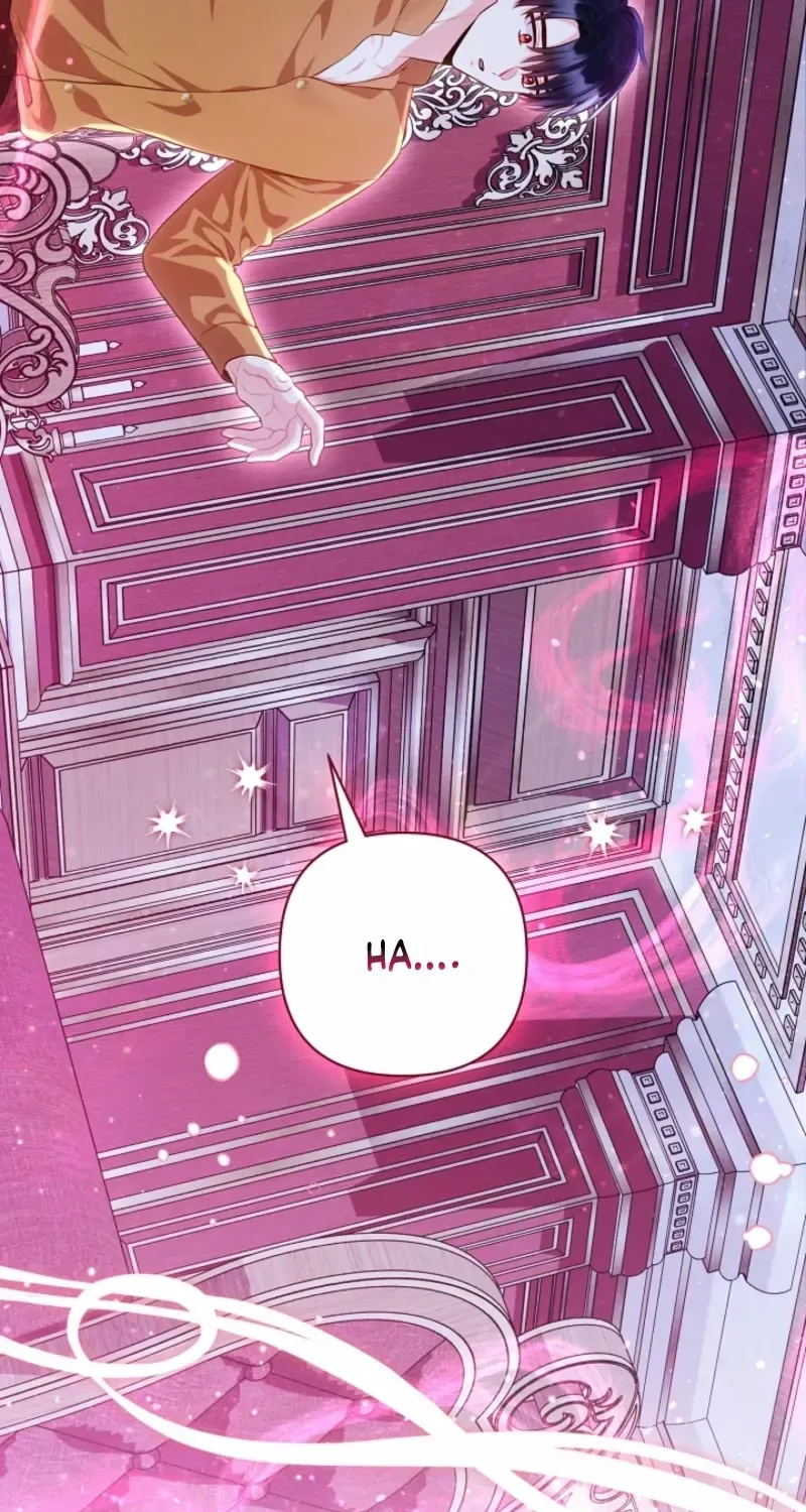 I’m the Villainess, but I Imprinted with the Male Lead Chapter 17 page 14 - 