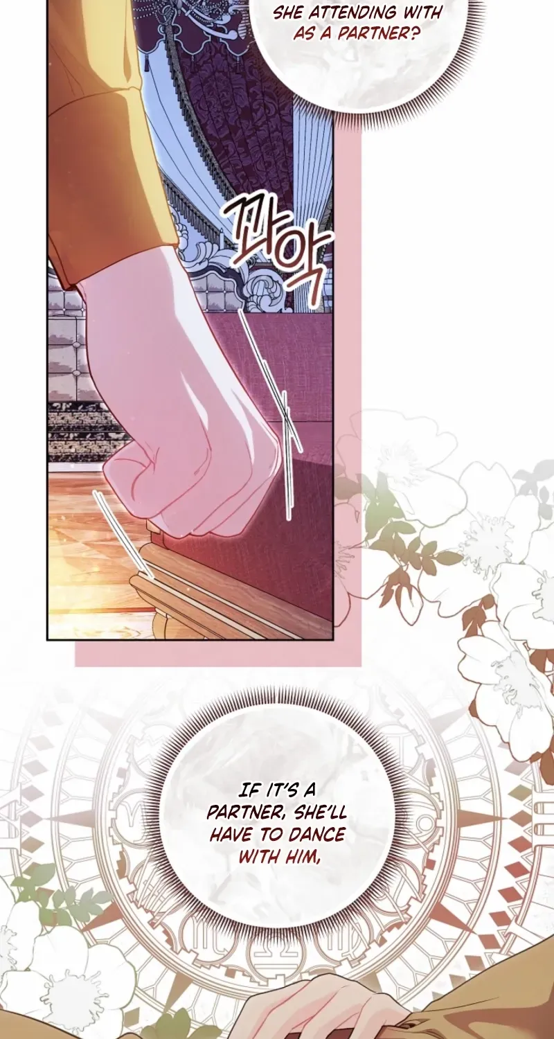 I’m the Villainess, but I Imprinted with the Male Lead Chapter 17 page 16 - 