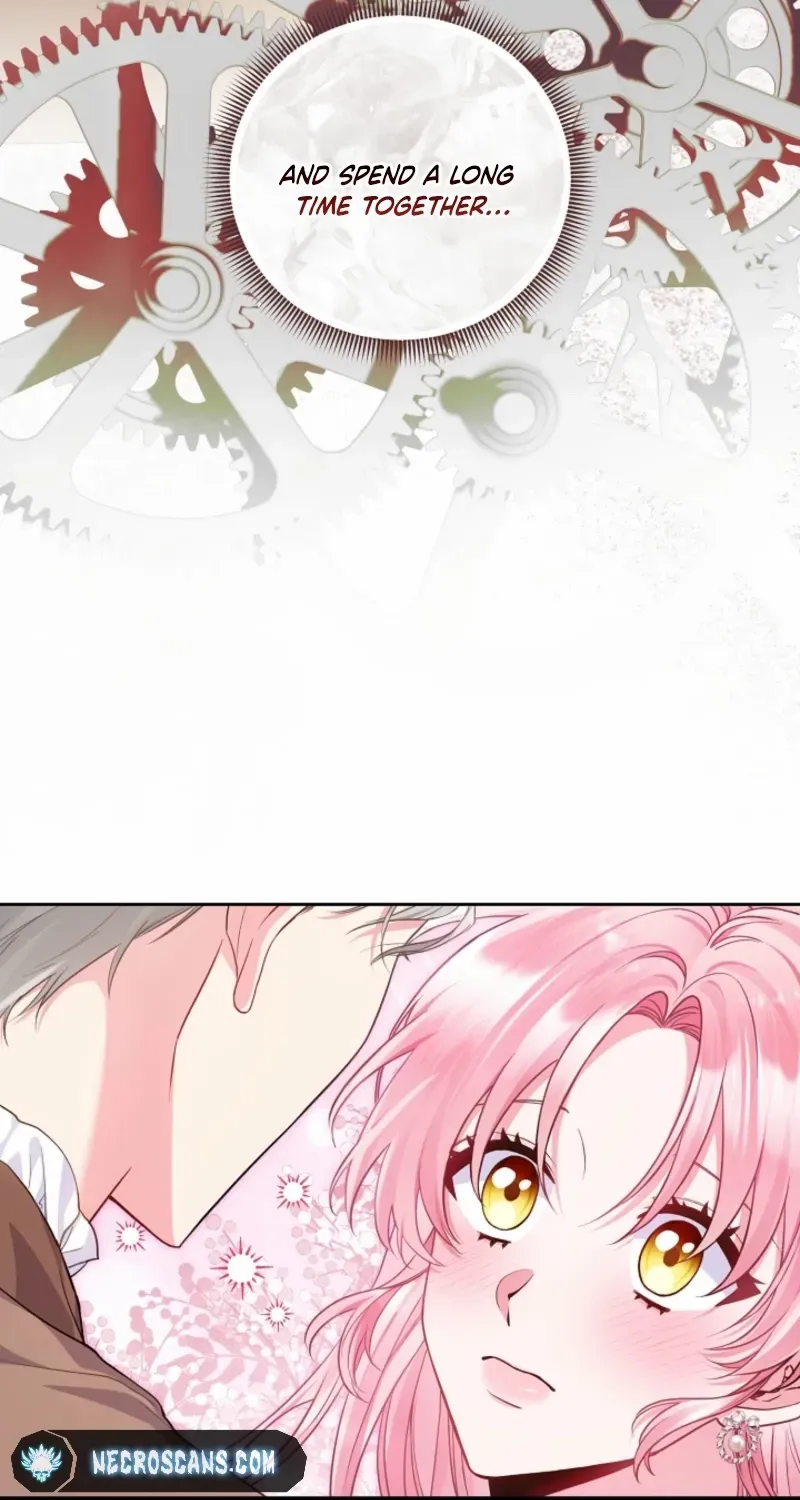 I’m the Villainess, but I Imprinted with the Male Lead Chapter 17 page 18 - 