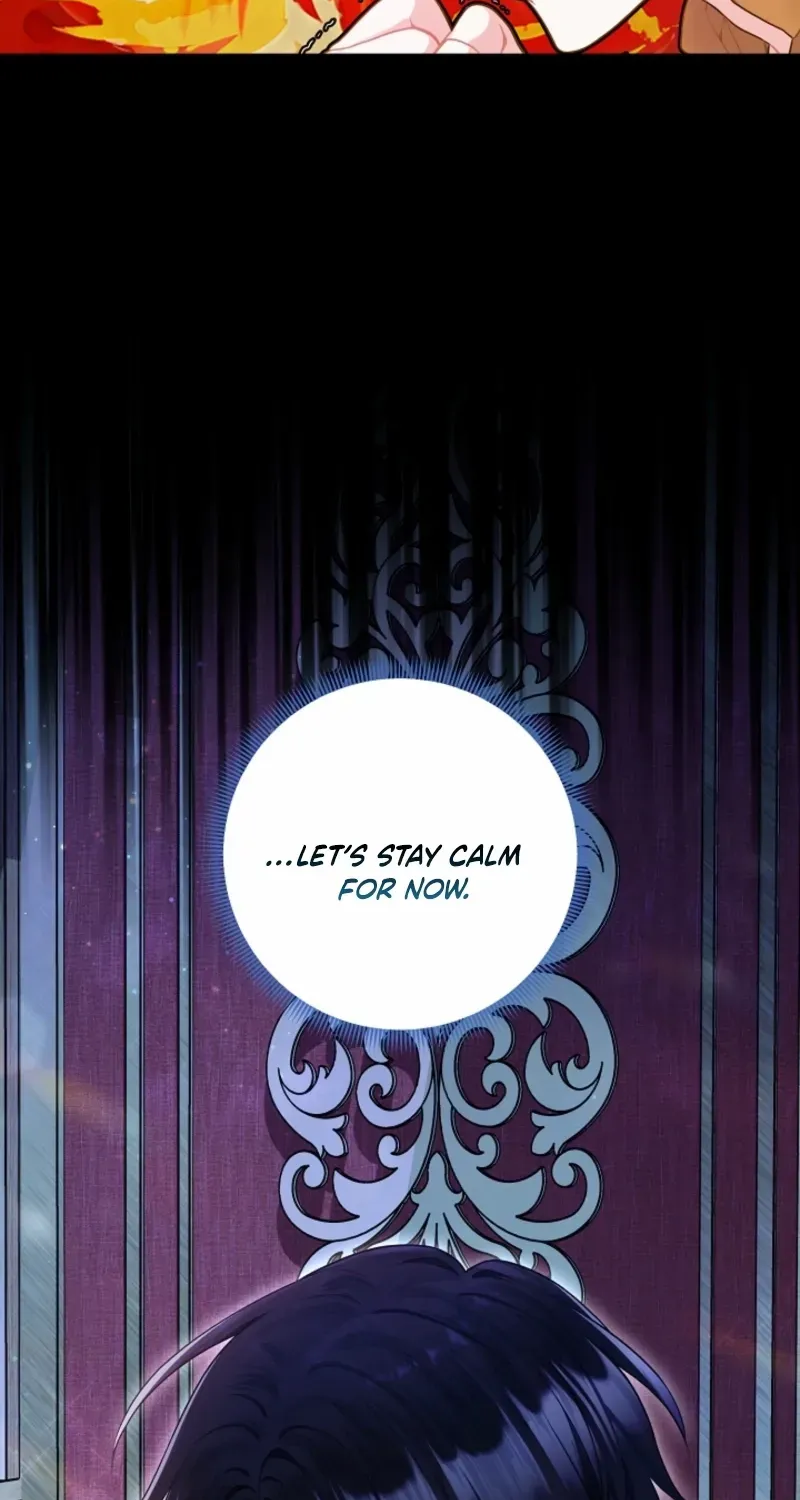 I’m the Villainess, but I Imprinted with the Male Lead Chapter 17 page 20 - 