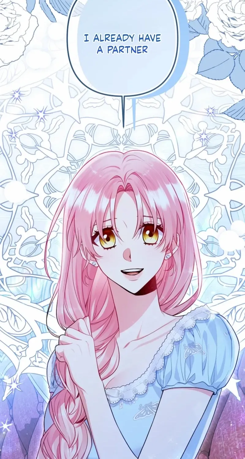 I’m the Villainess, but I Imprinted with the Male Lead Chapter 17 page 3 - 