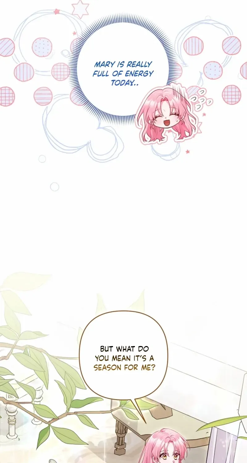 I’m the Villainess, but I Imprinted with the Male Lead Chapter 17 page 29 - 