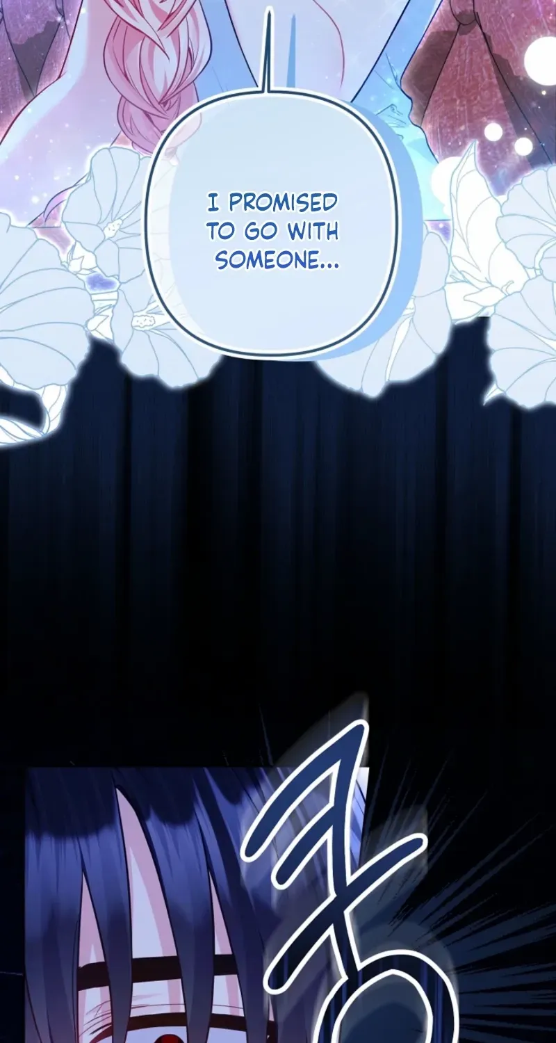 I’m the Villainess, but I Imprinted with the Male Lead Chapter 17 page 4 - 