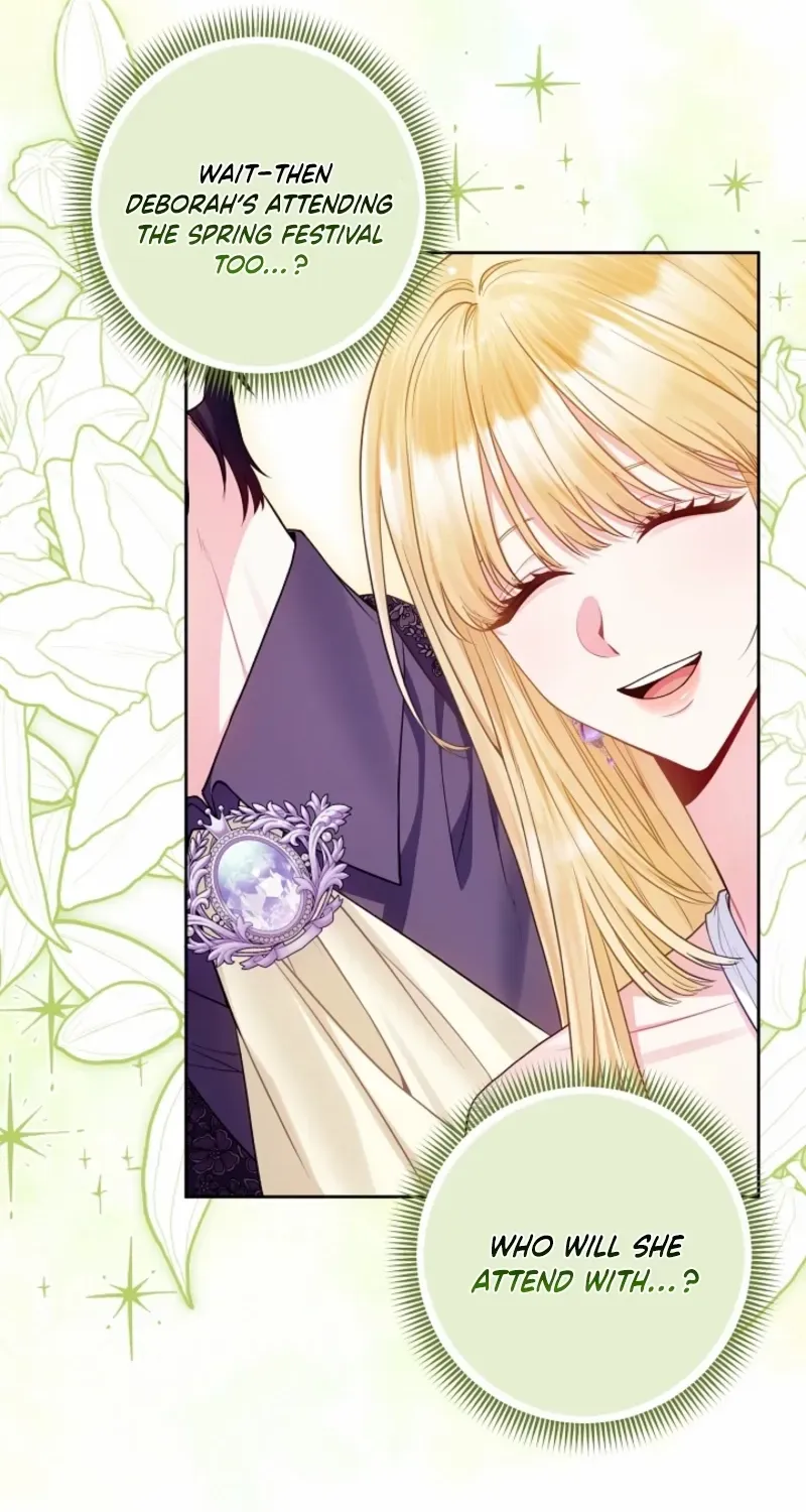 I’m the Villainess, but I Imprinted with the Male Lead Chapter 17 page 37 - 