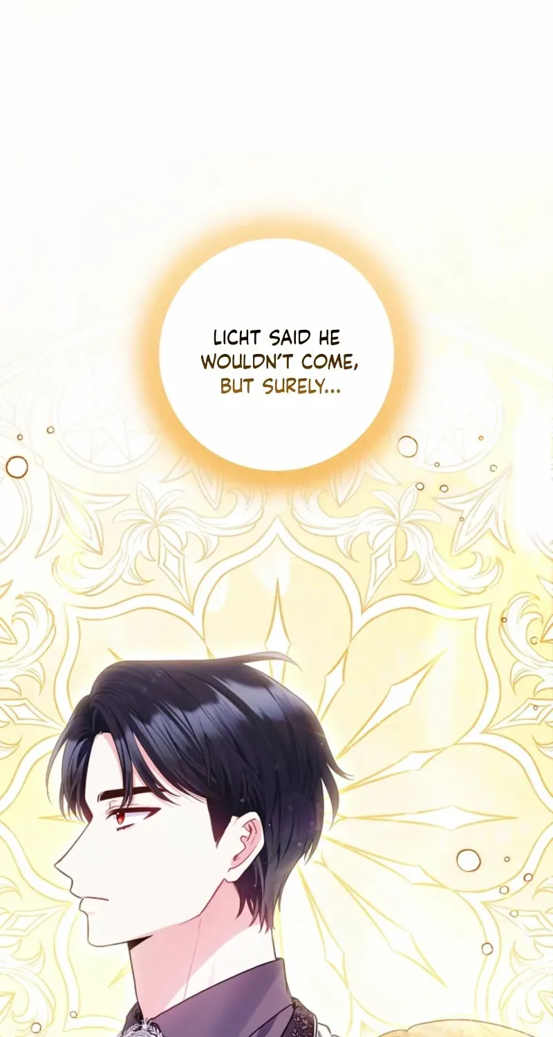 I’m the Villainess, but I Imprinted with the Male Lead Chapter 17 page 38 - 