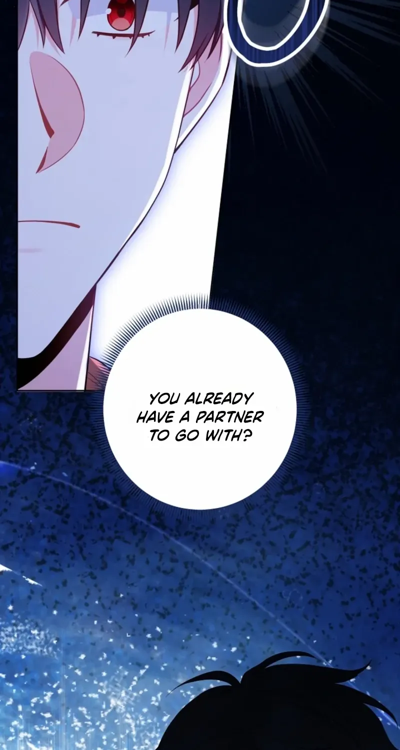 I’m the Villainess, but I Imprinted with the Male Lead Chapter 17 page 5 - 