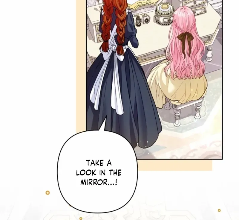 I’m the Villainess, but I Imprinted with the Male Lead Chapter 17 page 41 - 
