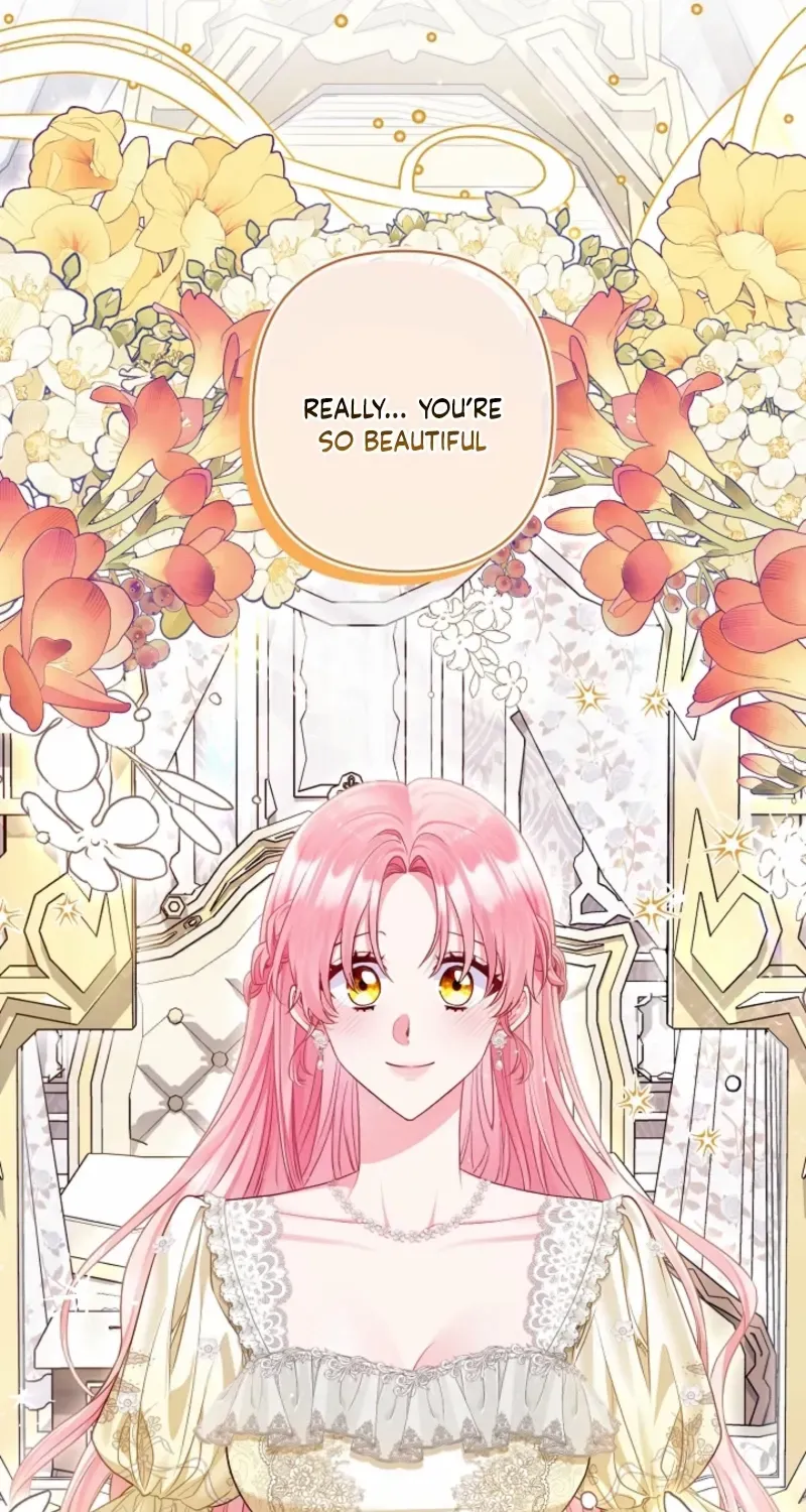 I’m the Villainess, but I Imprinted with the Male Lead Chapter 17 page 42 - 