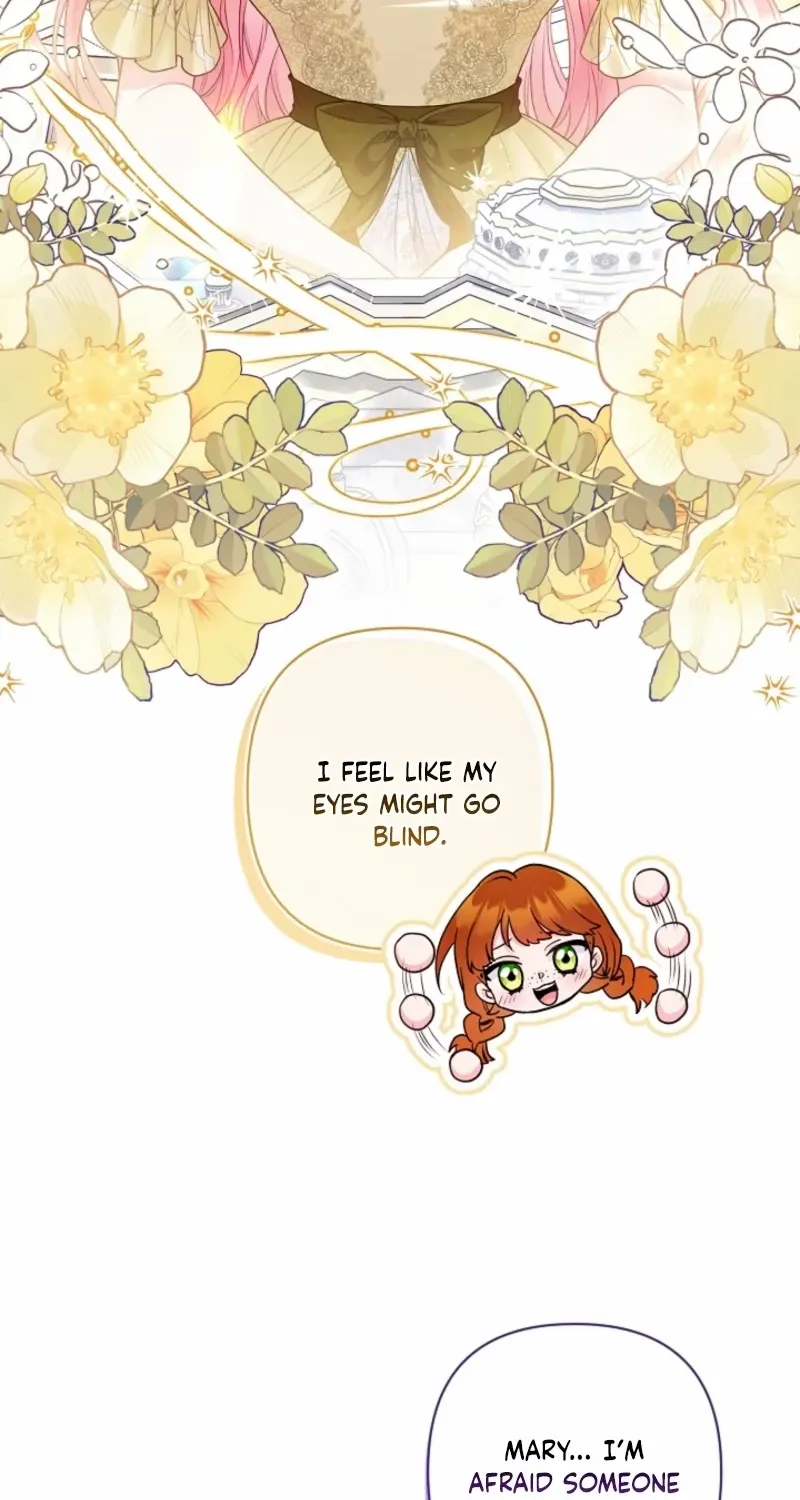I’m the Villainess, but I Imprinted with the Male Lead Chapter 17 page 43 - 