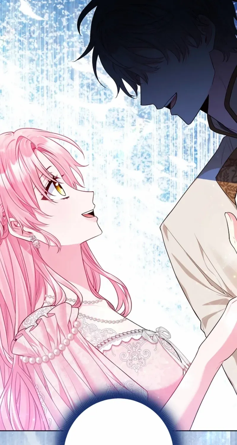 I’m the Villainess, but I Imprinted with the Male Lead Chapter 17 page 6 - 