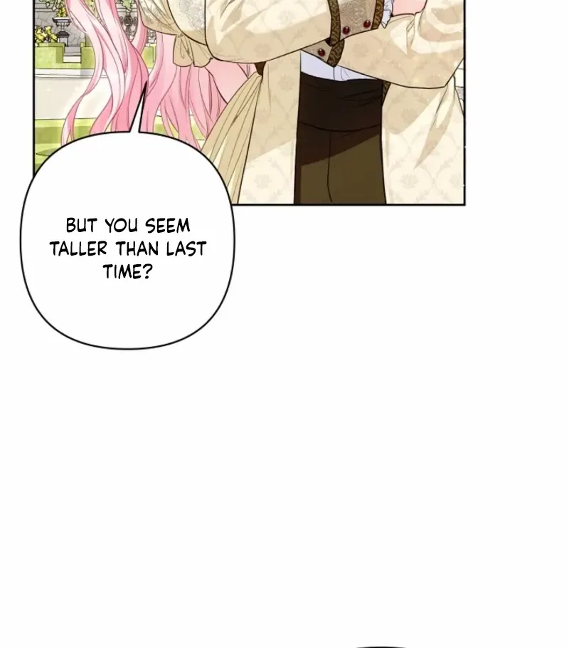 I’m the Villainess, but I Imprinted with the Male Lead Chapter 17 page 51 - 