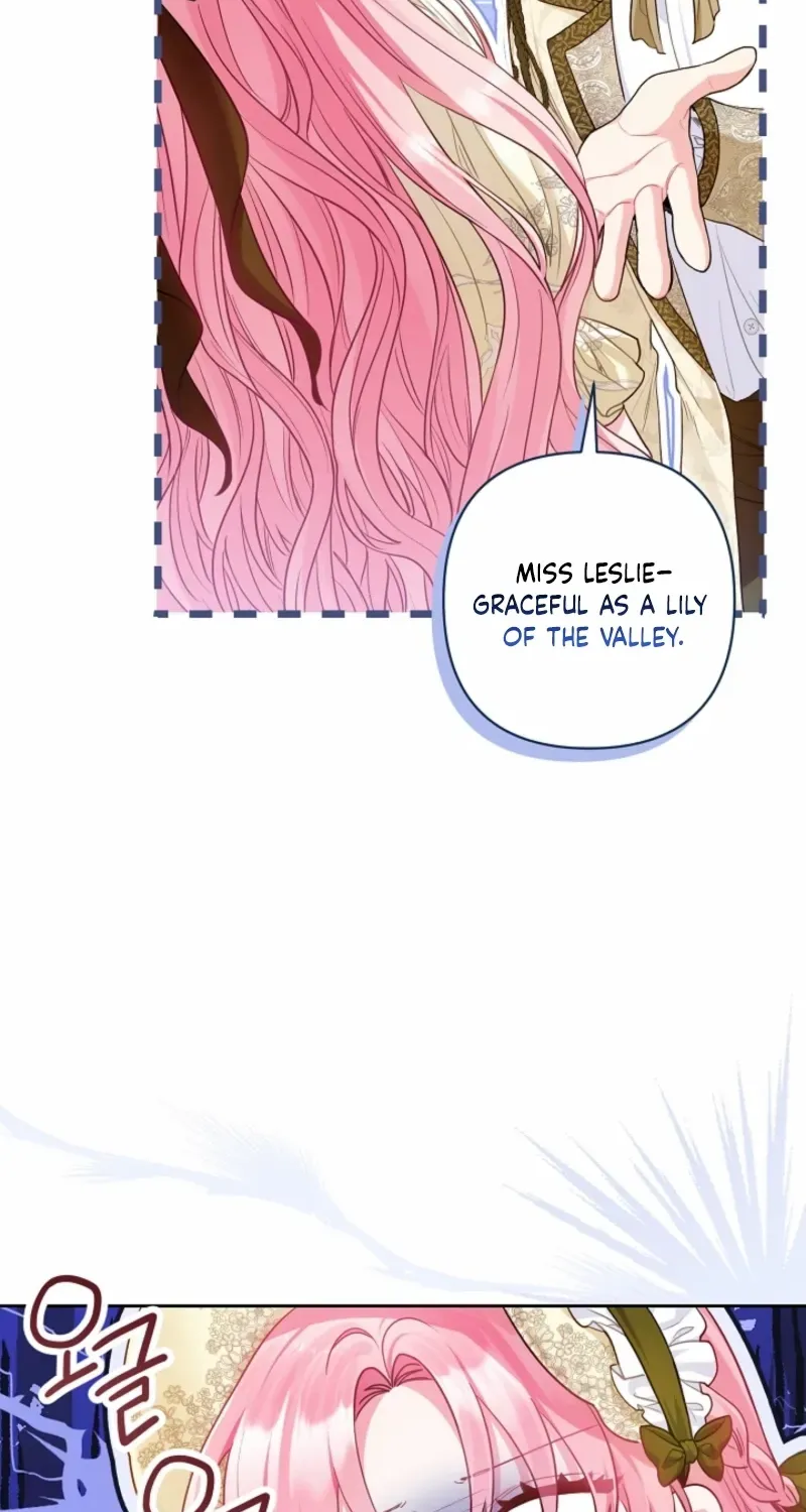 I’m the Villainess, but I Imprinted with the Male Lead Chapter 17 page 54 - 