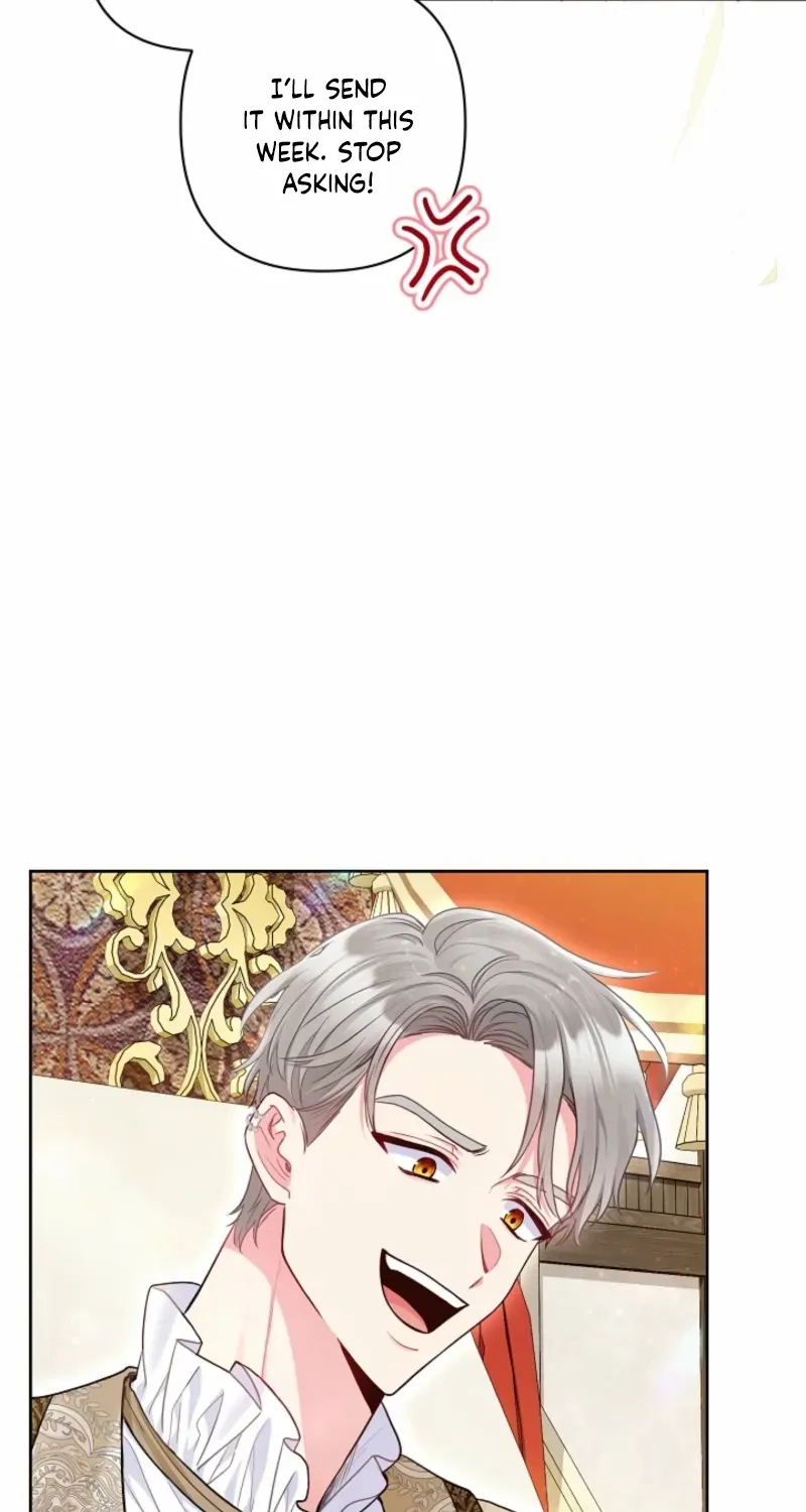 I’m the Villainess, but I Imprinted with the Male Lead Chapter 17 page 58 - 