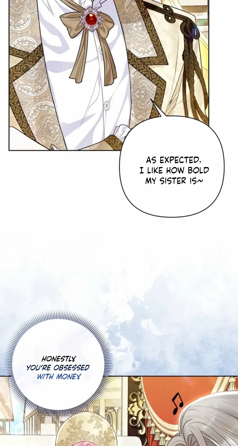 I’m the Villainess, but I Imprinted with the Male Lead Chapter 17 page 59 - 