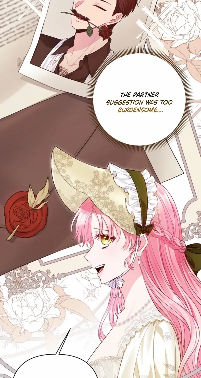 I’m the Villainess, but I Imprinted with the Male Lead Chapter 17 page 63 - 