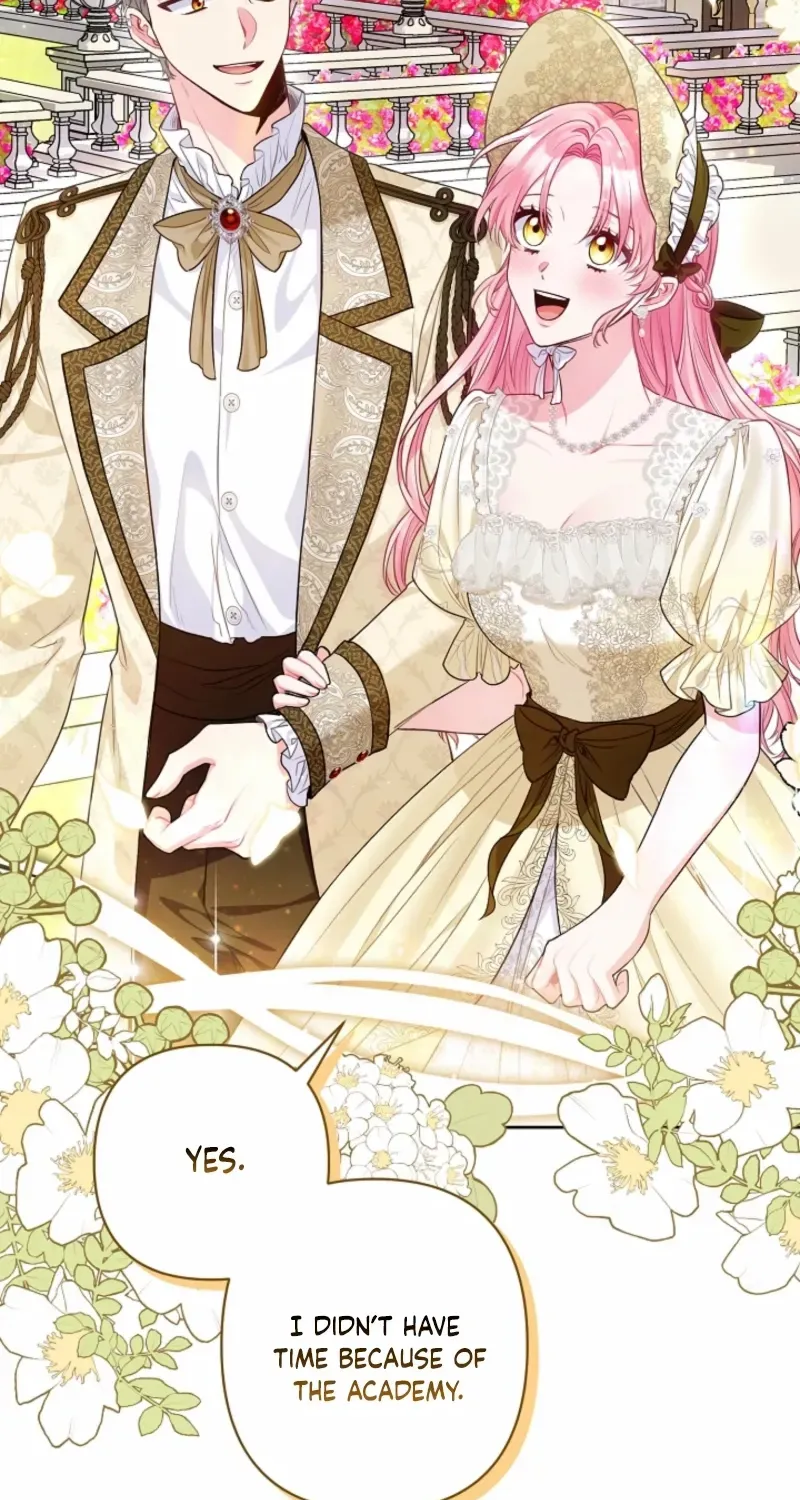 I’m the Villainess, but I Imprinted with the Male Lead Chapter 17 page 68 - 