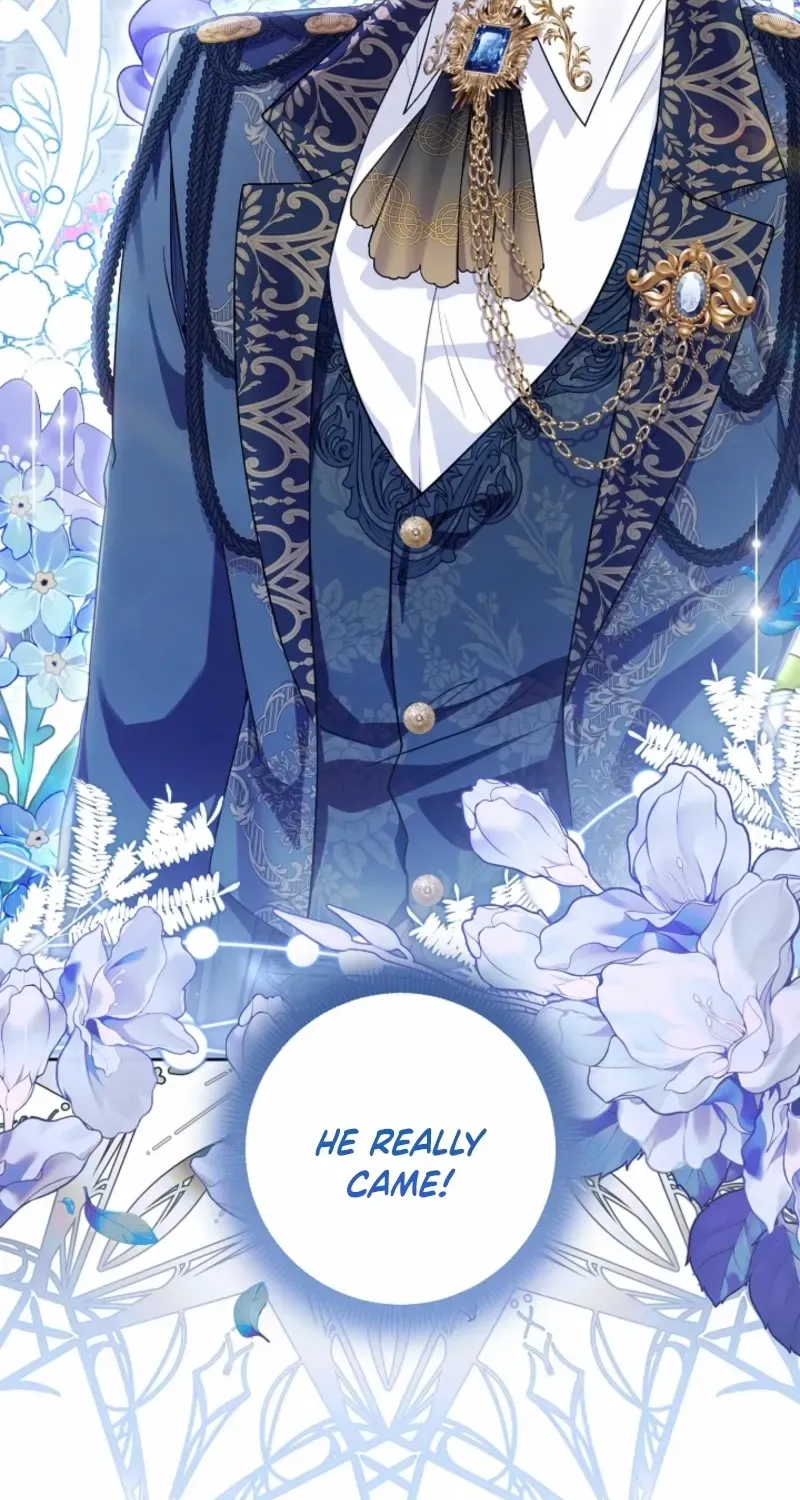 I’m the Villainess, but I Imprinted with the Male Lead Chapter 17 page 77 - 